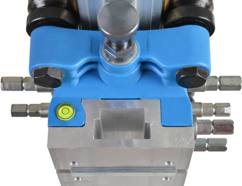 Сверлильная стійка EnerSol ECDS-350PRO — Photo 4