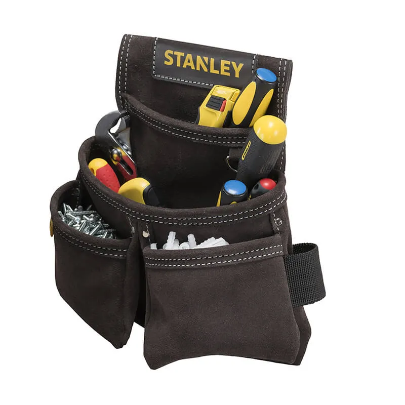 Сумка для інструменту STANLEY STST1-80116 — Photo 4