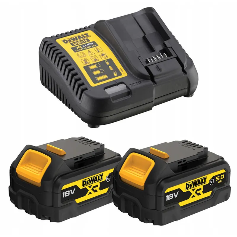 Гайкокрут ударний акумуляторний безщітковий DeWALT DCF900P2G — Photo 3