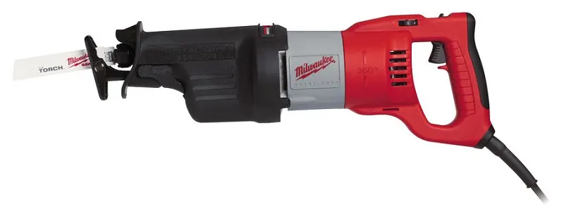 Пила шабельна MILWAUKEE, SSPE 1300 RX 