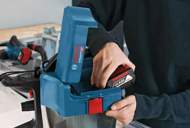 GAS 18V-10L — Photo 2