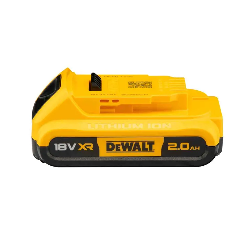 Акумуляторна батарея DeWALT DCB183_N314783 — Photo 1