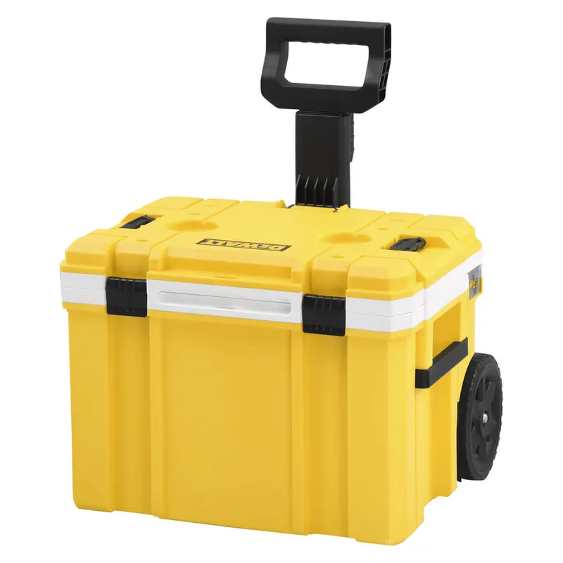 Ящик-охолоджувач T-STAK на колесах DeWALT DWST83281-1 — Photo 2