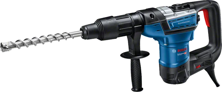 Перфоратор SDS-max BOSCH GBH 5-40 D