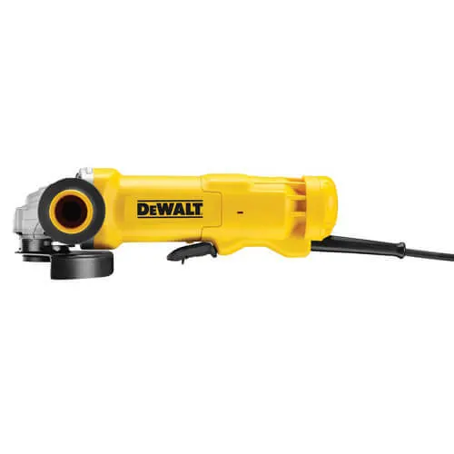 Шліфмашина кутова - болгарка мережева DeWALT DWE4233 — Photo 2