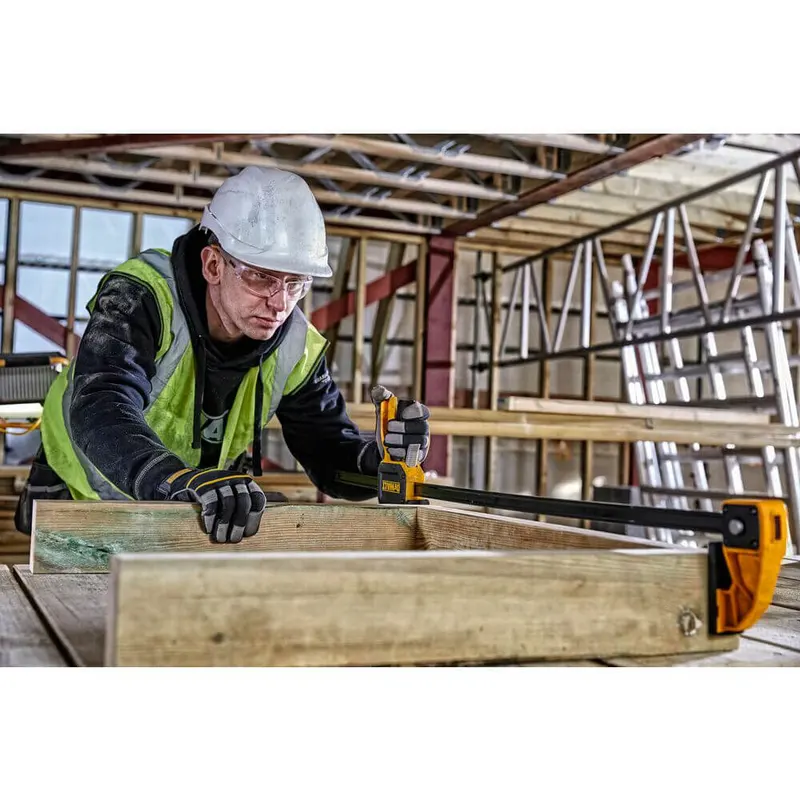 Струбцина XL DeWALT DWHT0-83187 — Photo 2