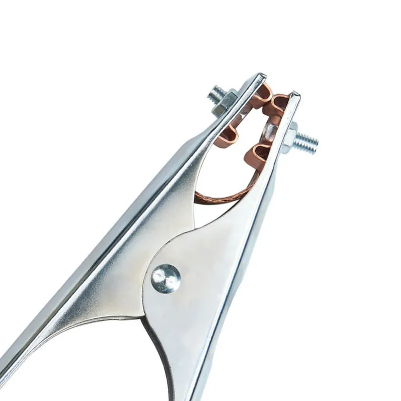 Затискач маси EnerSol EGC-300 — Photo 1