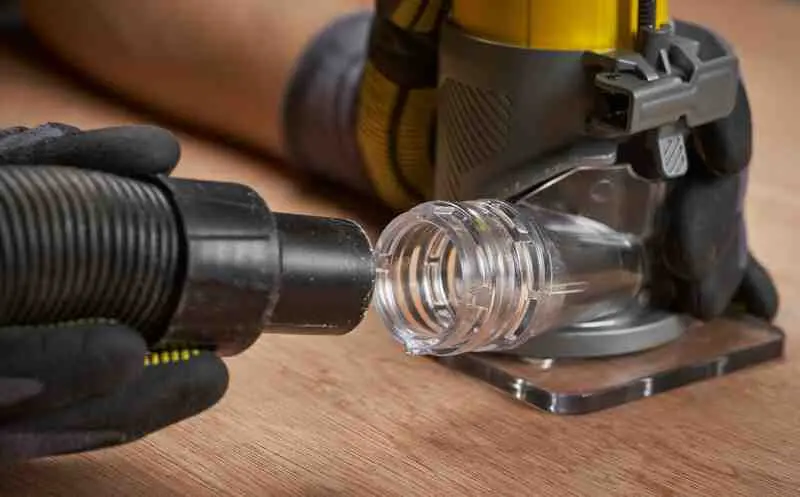 Фрезер акумуляторний безщітковий STANLEY FATMAX SFMCW400B — Photo 17