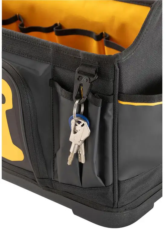 Сумка відкритого типу системи PRO 20 DeWALT DWST60106-1 — Photo 3