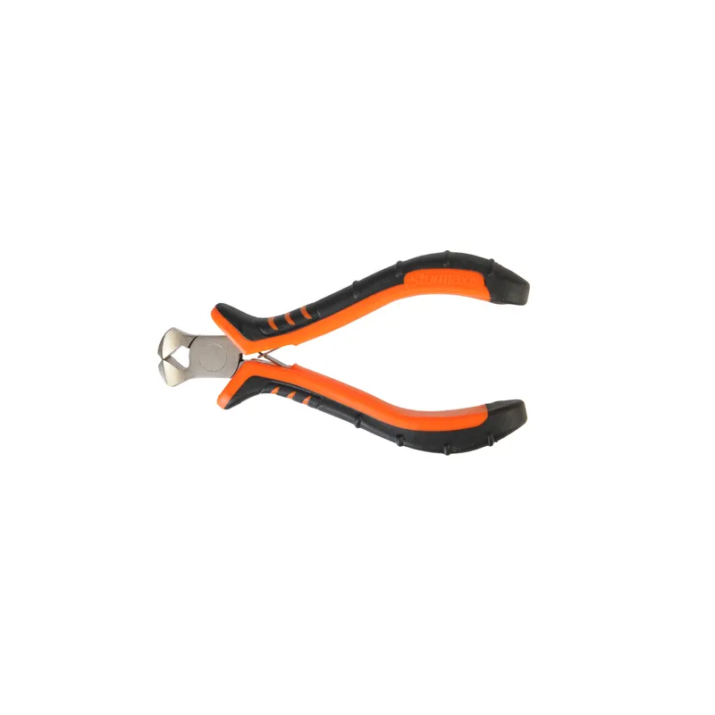 Кусачки 120мм (Profi mini) Sturmax 1030M-05-7-120 