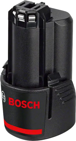 Акумулятор Bosch Li-Ion 12 В; 3,0 Ач
