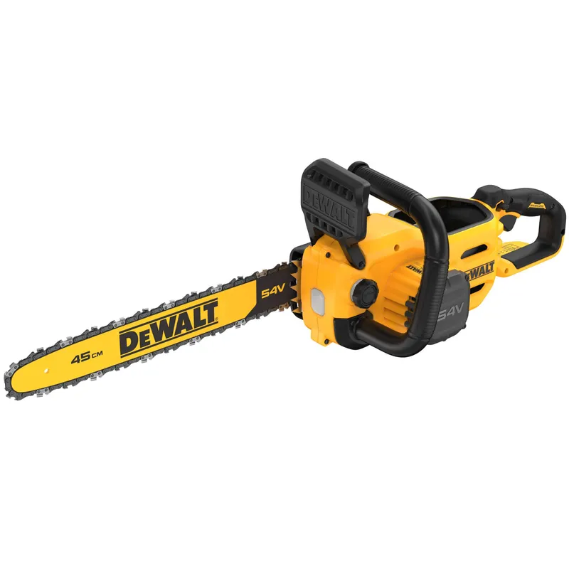 Пила ланцюгова акумуляторна безщіткова DeWALT DCMCS574X1 — Photo 2