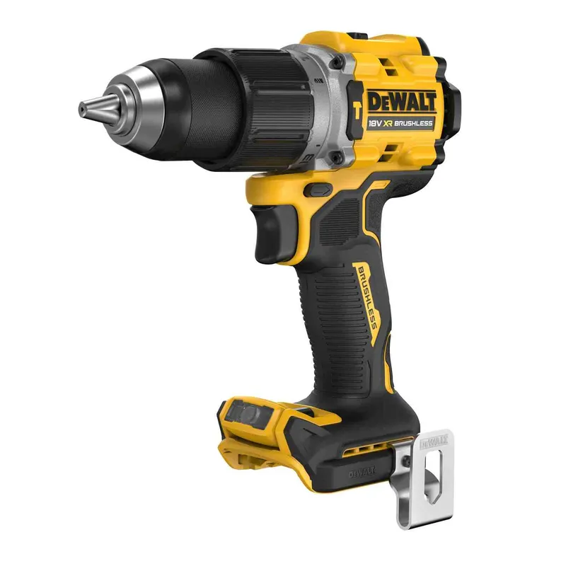 Набір з двох інструментів безщіткових DeWALT DCK2026P2T — Photo 5