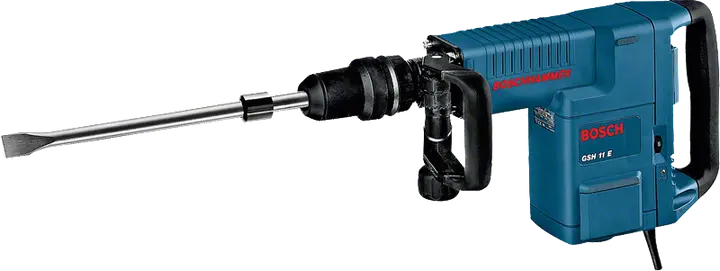 Відбійний молоток Bosch GSH 11 E