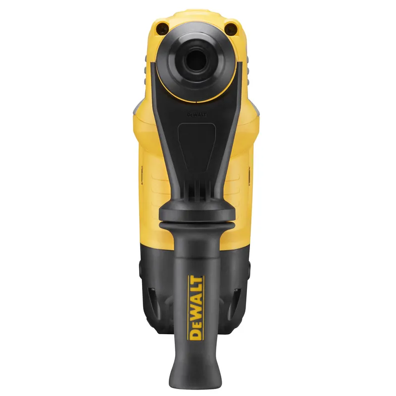 Перфоратор мережевий DeWALT D25614K — Photo 3