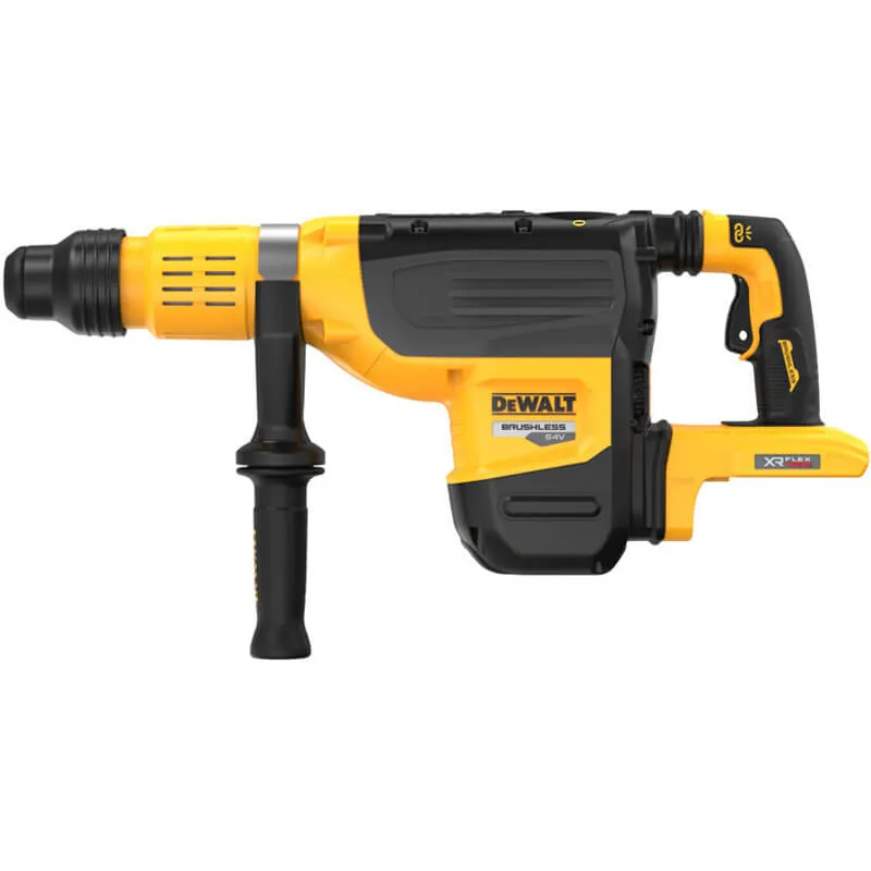 Перфоратор акумуляторний безщітковий DeWALT DCH775N — Photo 1