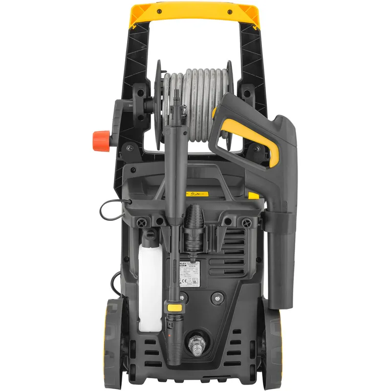 Мийка високого тиску електрична STANLEY FATMAX SXFPW21MPE — Photo 1