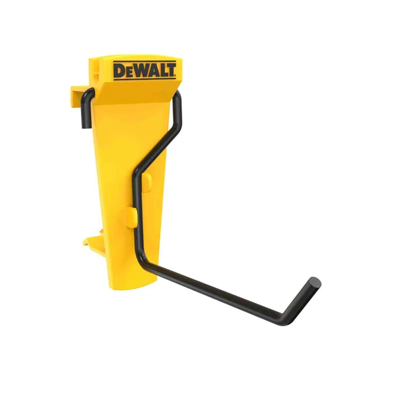 Комплект гачків Workshop Storage System DXL DeWALT DWST82816-0 — Photo 4