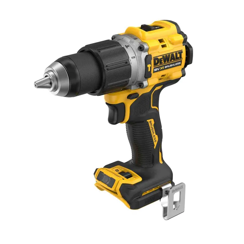 Набір з двох інструментів безщіткових DeWALT DCK2026P2T — Photo 7