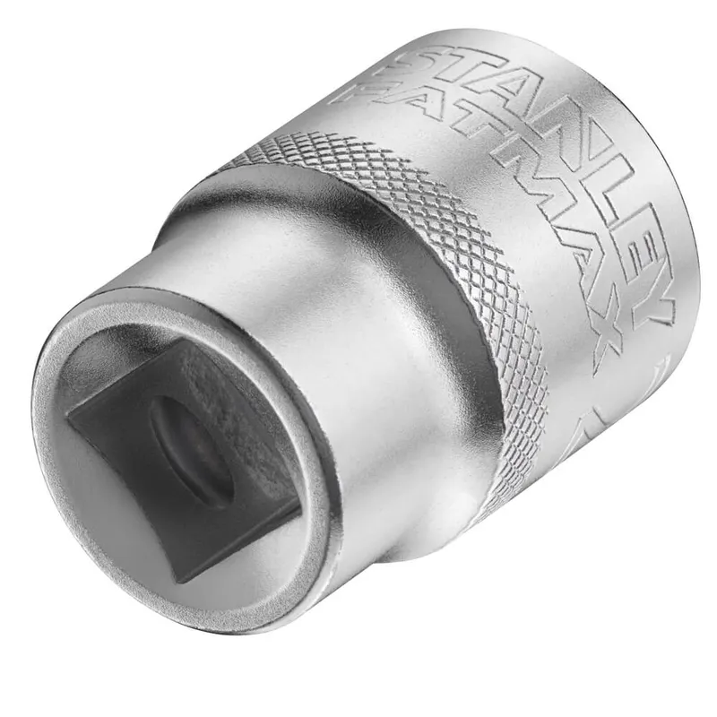 Головка 1/2 х 21 мм, з шестигранним профілем, метричнаі. STANLEY FMMT17240-0 — Photo 2