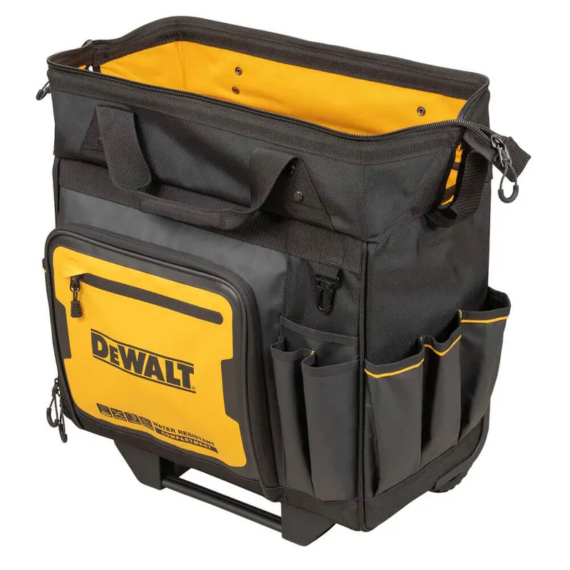 Сумка для інструментів з колесами для транспортування DeWALT DWST60107-1 — Photo 1