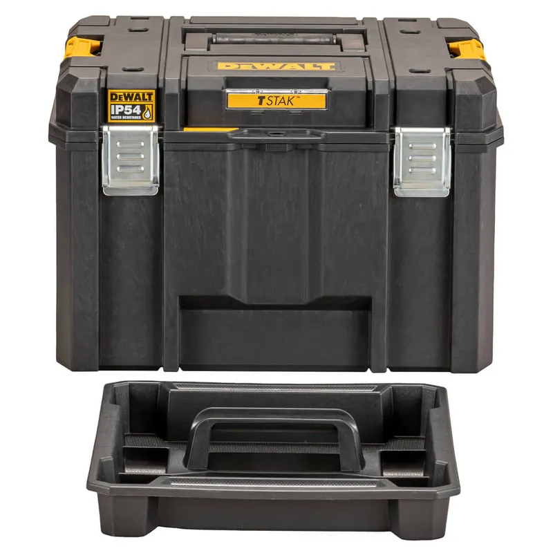Ящик TSTAK 2.0 DeWALT DWST83346-1 — Photo 2