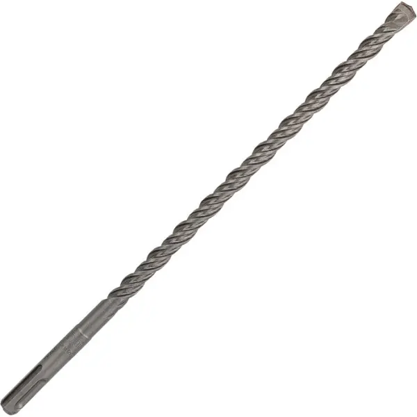 Бур SDS plus-5, 12x550x615