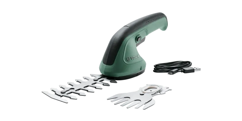 Easy Shear new