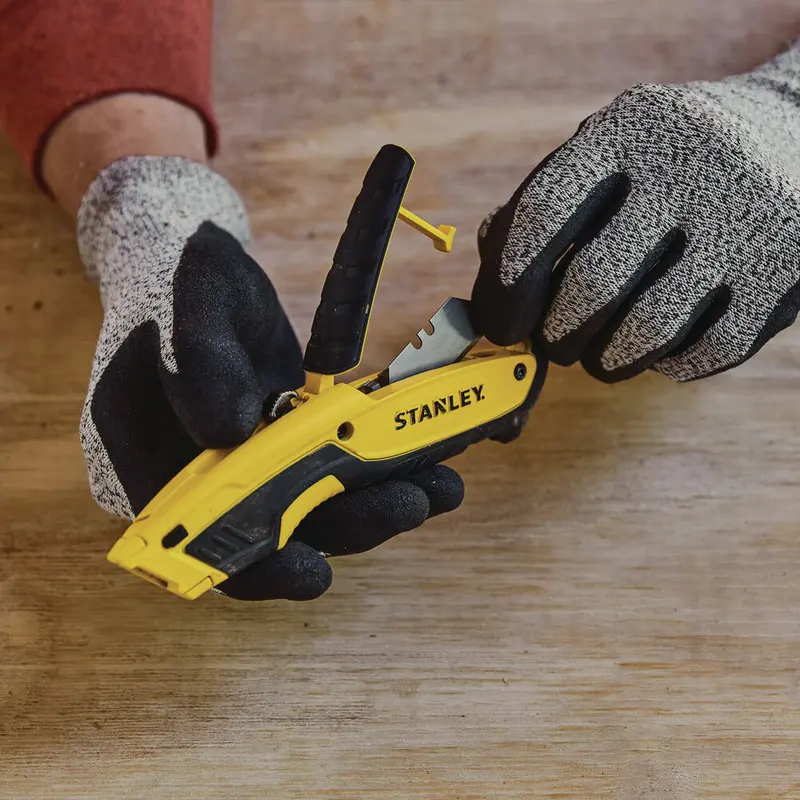 Ніж PREMIUM STANLEY STHT10479-0 — Photo 3