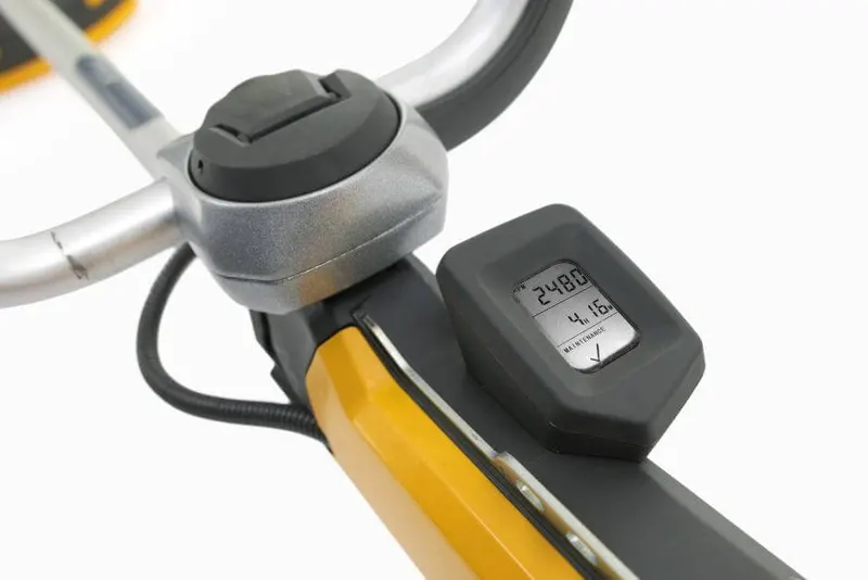 Коса бензинова STIGA BC750B — Photo 3