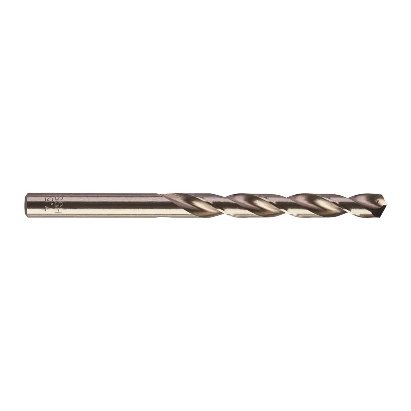 Свердло по металу THUNDERWEB HSS-G MILWAUKEE DIN338, діаметр 7,5 x 109 мм, (5шт) — Photo 1