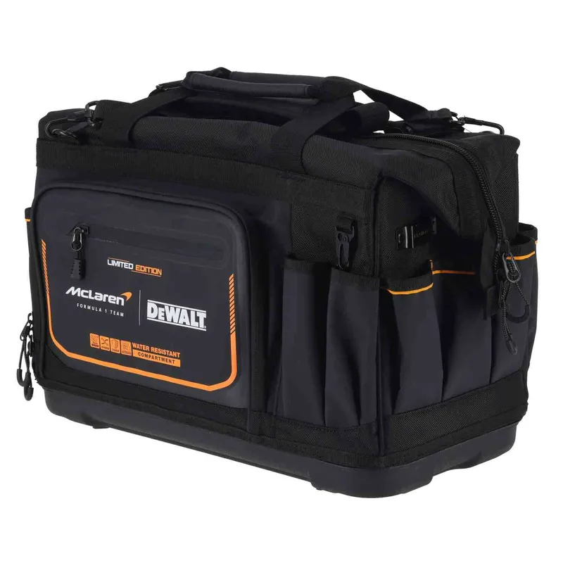 Сумка закритого типу McLaren DEWALT PRO 20системи TSTAK для інструменту DeWALT DWST60104-9 — Photo 3