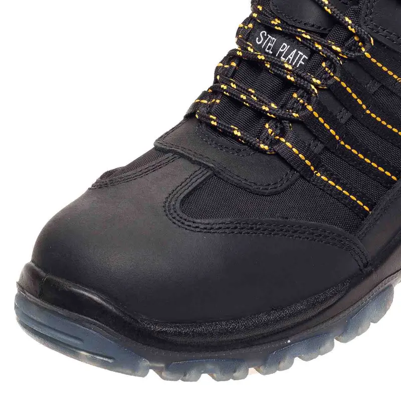 Взуття робоче NICKEL DeWALT DWF50093-132-11 — Photo 8