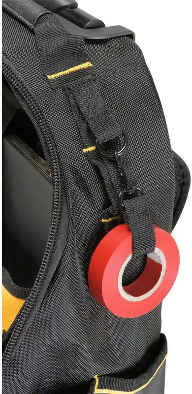 Рюкзак для інструментів DeWALT DWST60101-1 — Photo 9