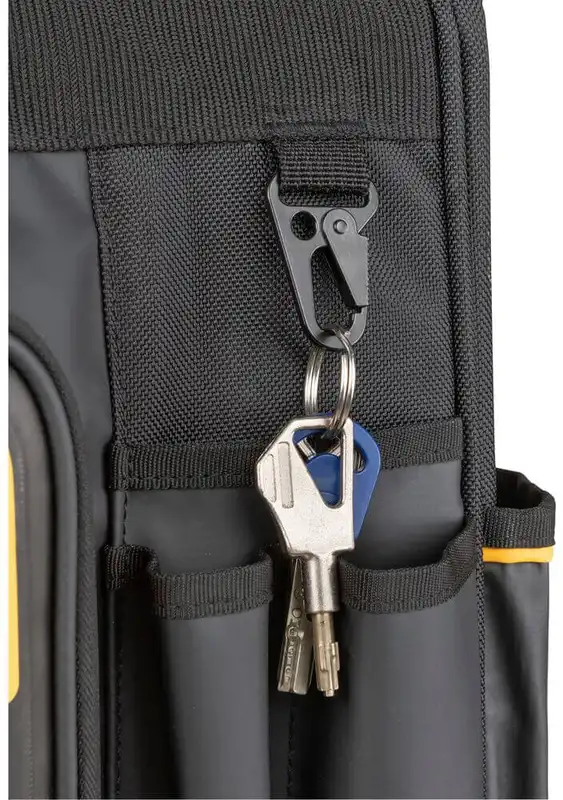 Сумка для інструментів з колесами для транспортування DeWALT DWST60107-1 — Photo 11
