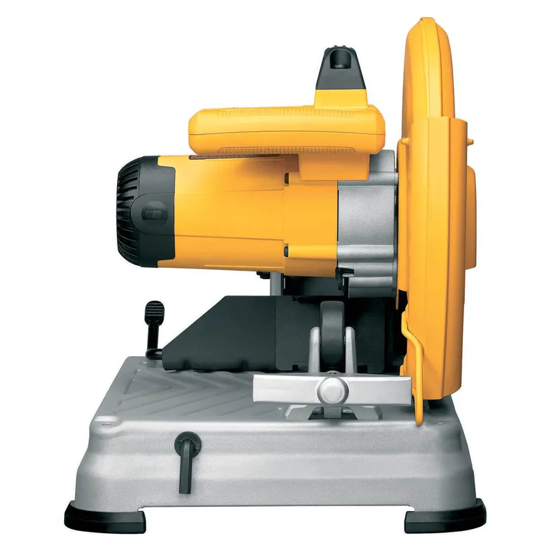 Пила монтажна мережева DeWALT D28715 — Photo 2