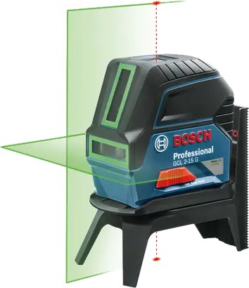 GCL 2-15G + RM1 + BM3 clip + кейс