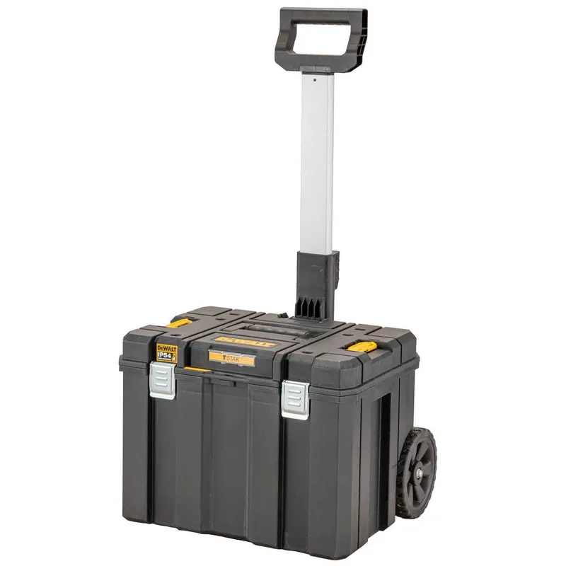 Ящик - візок McLaren DeWALT DWST83347-1M — Photo 3