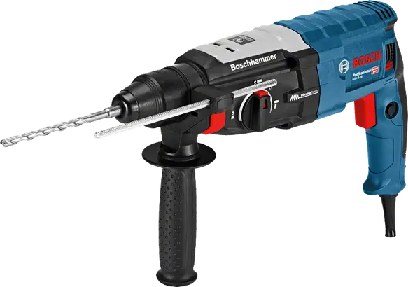 Перфоратор BOSCH GBH 2-28