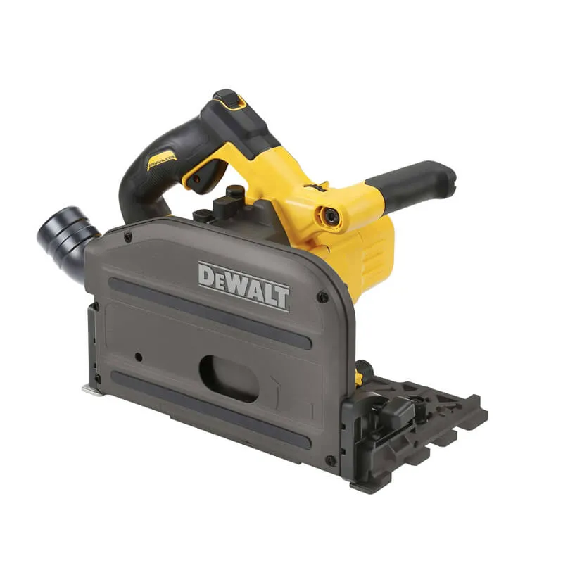 Пила дискова занурювальна акумуляторна DeWALT DCS520T2 — Photo 2
