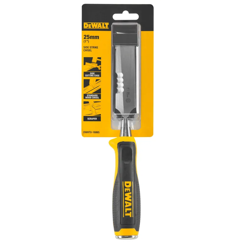 Стамеска DeWALT DWHT0-16065 — Photo 1