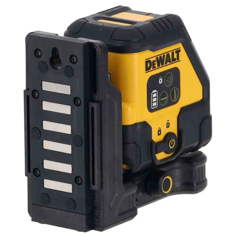 Рівень лазерний лінійний DeWALT DCLE14201RB — Photo 2