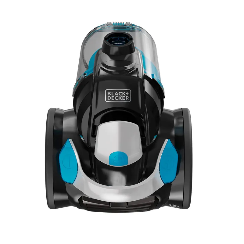 Пилосмок мережевий BLACK+DECKER BXVML701E — Photo 1