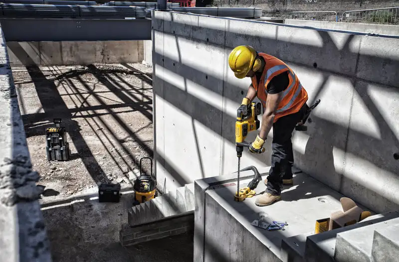 Бур DeWALT DT60814 — Photo 9