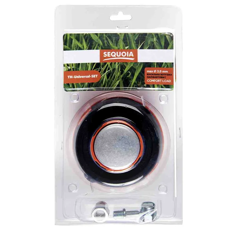 Косильна голівка SEQUOIA TH-Universal-SET — Photo 4