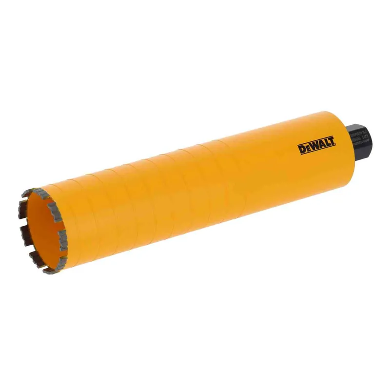 Коронка алмазна POWERSHIFT DeWALT DCDW105 — Photo 1