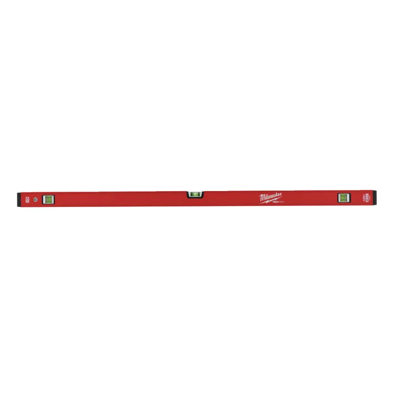 Рівень Box Compact MILWAUKEE, 120см