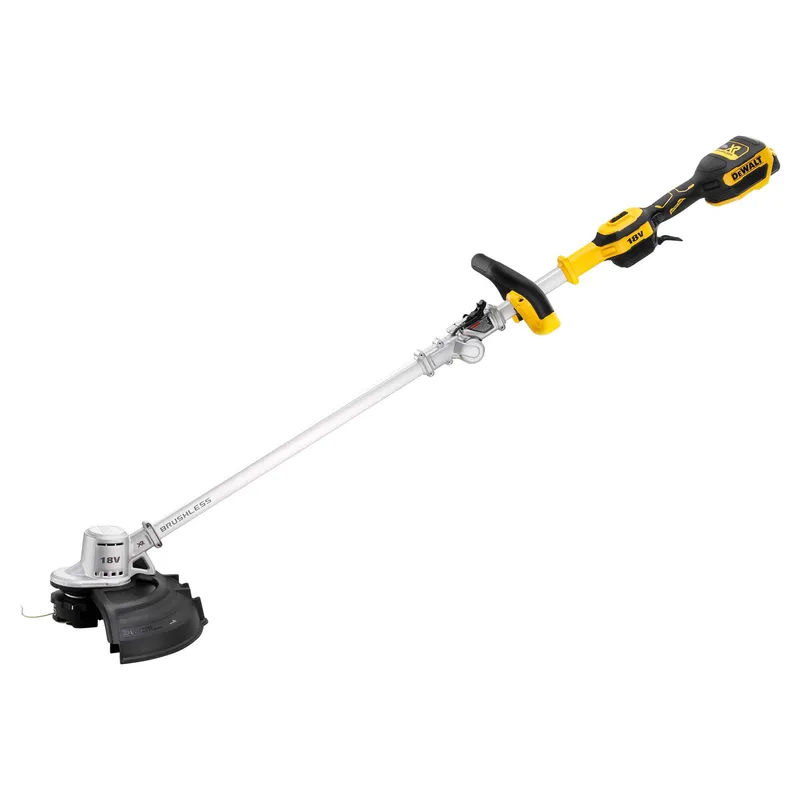 Коса акумуляторна безщіткова DeWALT DCMST561N — Photo 1