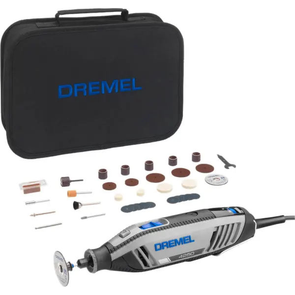Багатофункціональний інструмент Dremel 4250 – 35