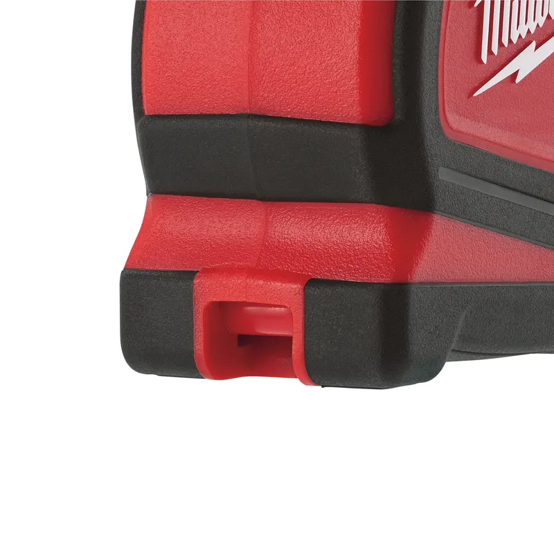 Рулетка Pro Compact MILWAUKEE, 8м, ( 25мм) — Photo 4